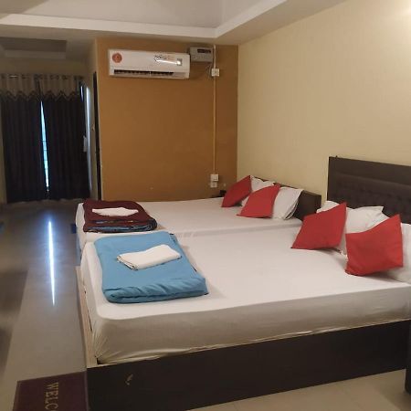 Zeromiles Sea Sand, Barrister Colony, Old Digha Hotel Digha  Eksteriør billede