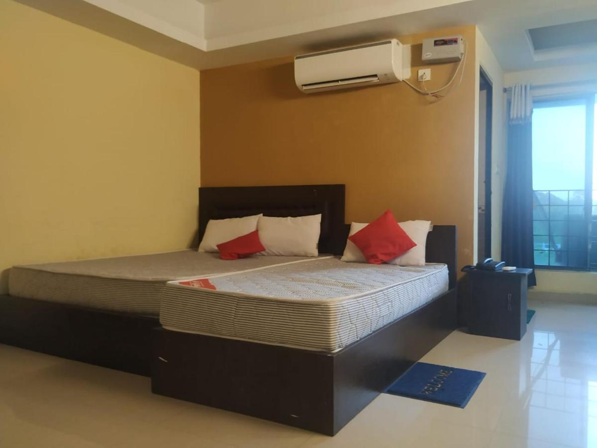 Zeromiles Sea Sand, Barrister Colony, Old Digha Hotel Digha  Eksteriør billede