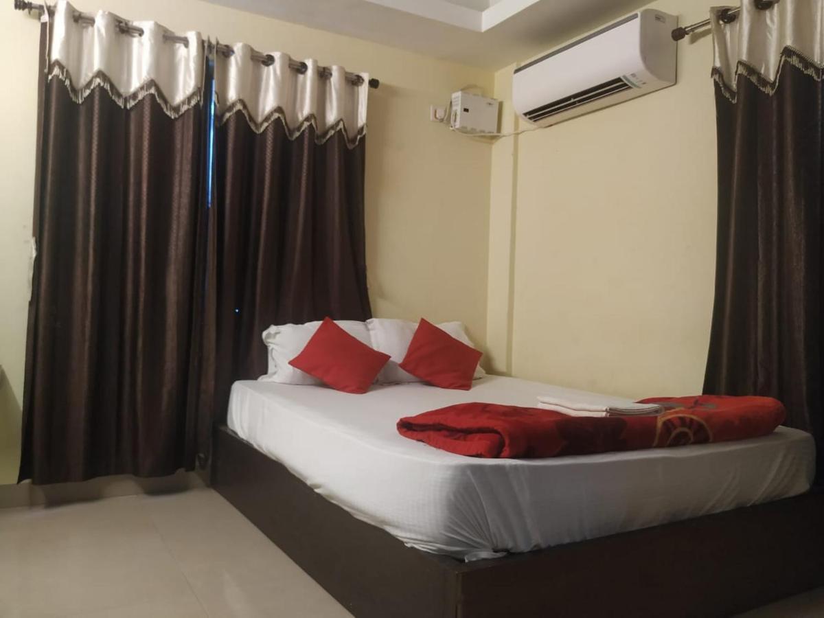 Zeromiles Sea Sand, Barrister Colony, Old Digha Hotel Digha  Eksteriør billede