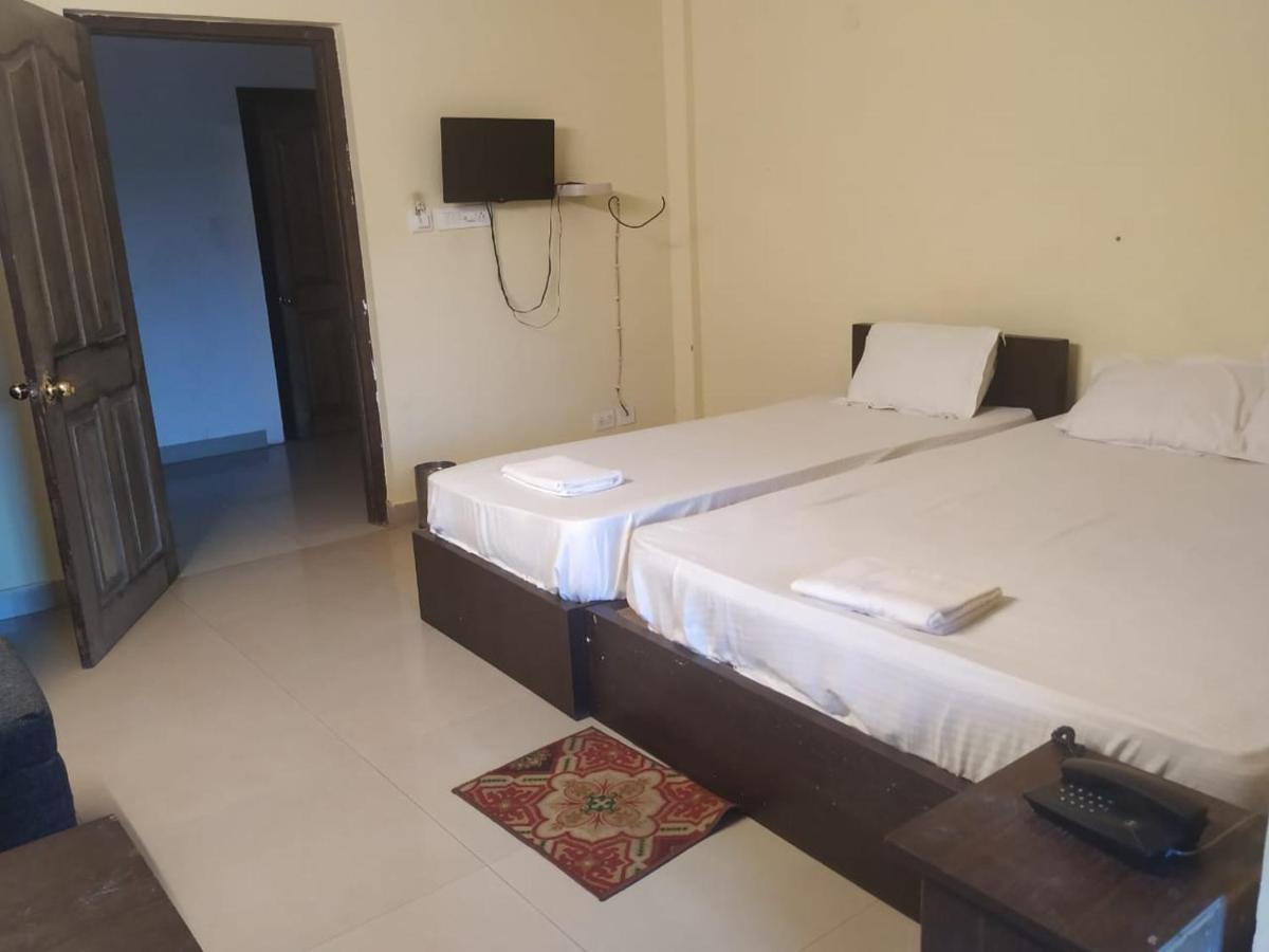Zeromiles Sea Sand, Barrister Colony, Old Digha Hotel Digha  Eksteriør billede