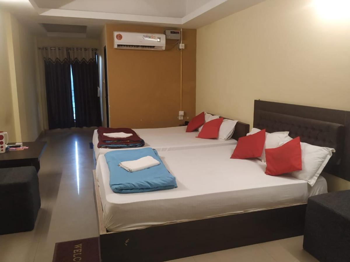 Zeromiles Sea Sand, Barrister Colony, Old Digha Hotel Digha  Eksteriør billede