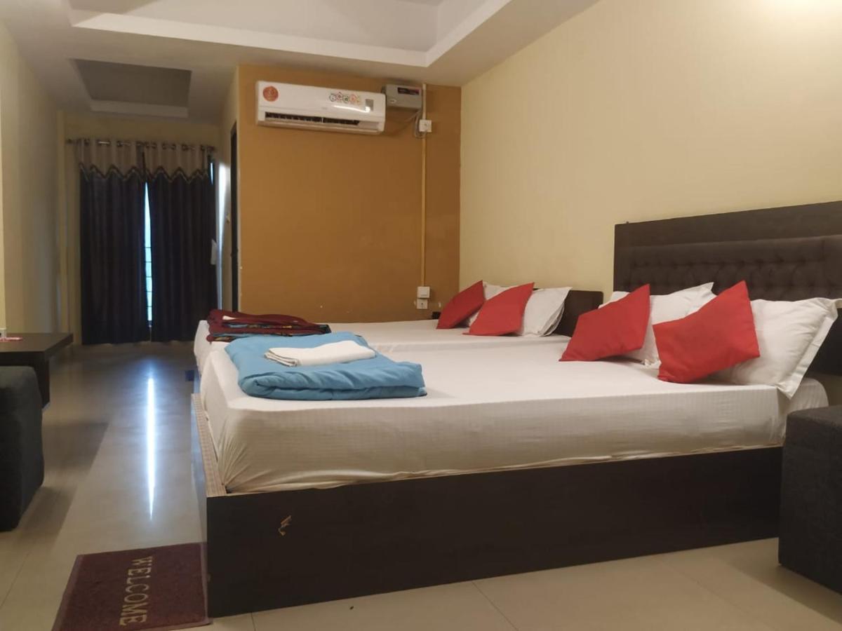 Zeromiles Sea Sand, Barrister Colony, Old Digha Hotel Digha  Eksteriør billede