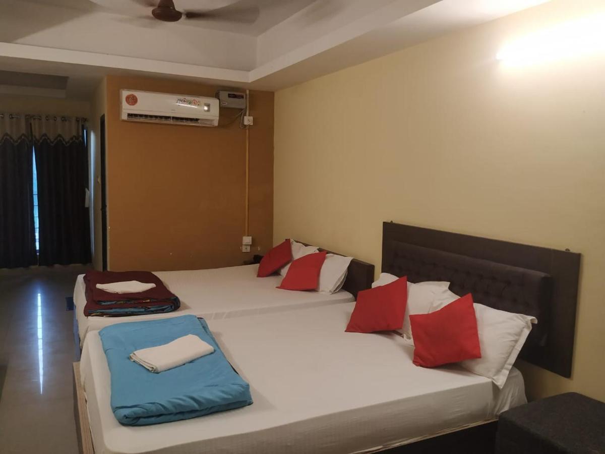 Zeromiles Sea Sand, Barrister Colony, Old Digha Hotel Digha  Eksteriør billede