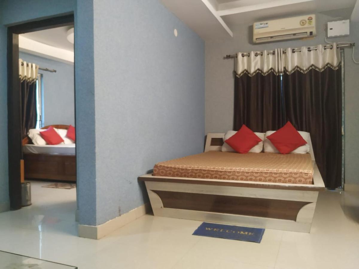 Zeromiles Sea Sand, Barrister Colony, Old Digha Hotel Digha  Eksteriør billede