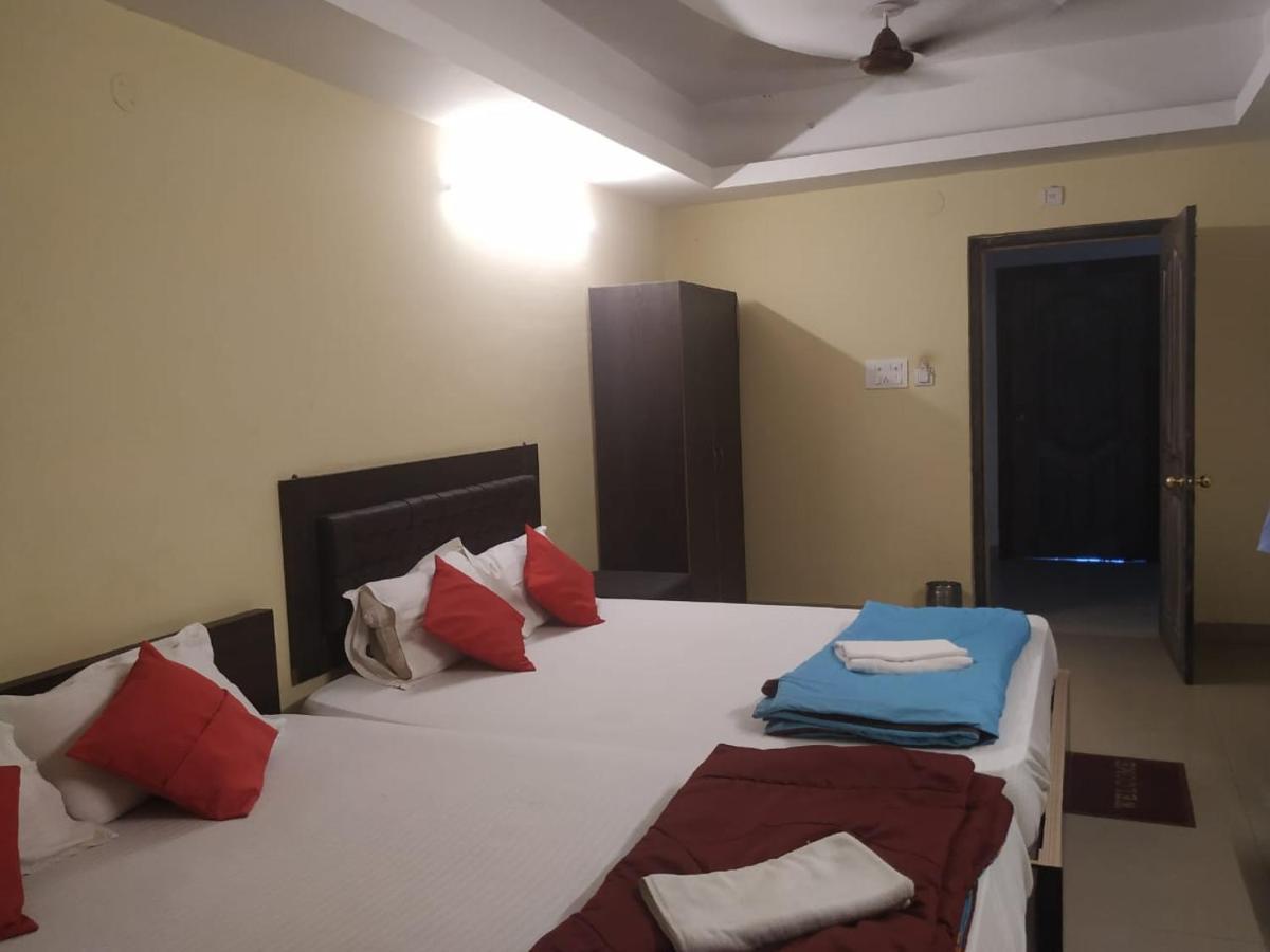 Zeromiles Sea Sand, Barrister Colony, Old Digha Hotel Digha  Eksteriør billede