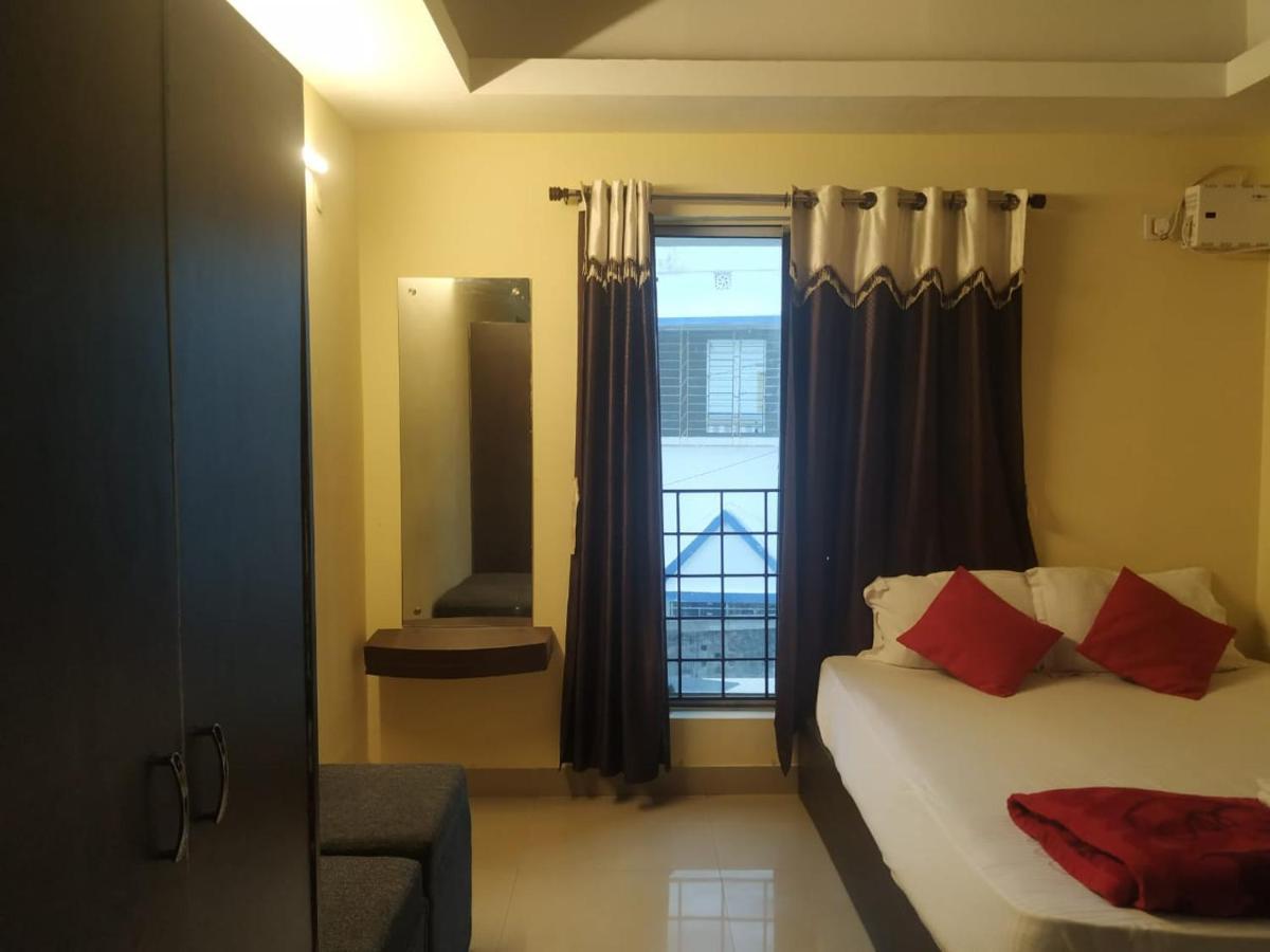 Zeromiles Sea Sand, Barrister Colony, Old Digha Hotel Digha  Eksteriør billede